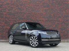 Land Rover Range Rover - P550e SV | Pano - Trekhaak - Clearsight - Meridian