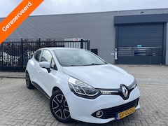 Renault Clio - 1.5 dCi Night en Day Clima Bluetooth Lage Km