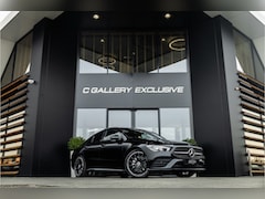Mercedes-Benz CLA-Klasse - CLA250 Premium Plus - AMG Line | Panorama | Camera | Stoelverwarming