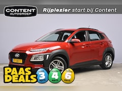 Hyundai Kona - 1.0 T-GDI 120pk 2WD Essence