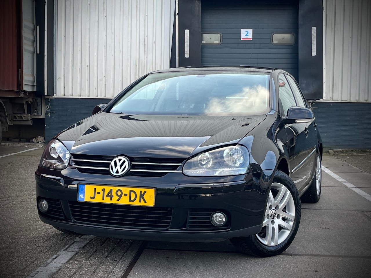 Volkswagen Golf - 1.4 Trendline | 5drs | PDC | Stoelverwarming | Navi | Clima | Airco | Carplay | 16 Inch Sp - AutoWereld.nl