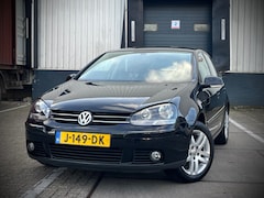 Volkswagen Golf - 1.4 Trendline | 5drs | PDC | Stoelverwarming | Navi | Clima | Airco | Carplay | 16 Inch Sp