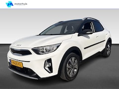 Kia Stonic - 1.0 T-GDi MHEV DynamicPlusLine