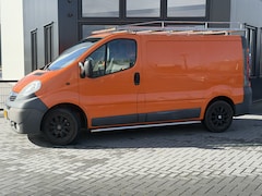 Opel Vivaro - 2.0 CDTI L1H1 Airco | Trekhaak | Nwe APK | Lage km stand