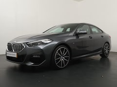 BMW 2-serie Gran Coupé - 218i Executive Edition | Stoelverwarming | Adaptieve Cruise Control | Stuurwielverwarming