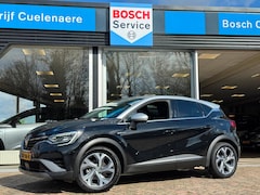 Renault Captur - 1.6 E-Tech Hybrid 145 R.S. Line Trekhaak afn. / Groot navi / All Season / Adapt Cruise / S