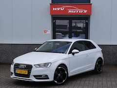Audi A3 - 1.4 TFSI Attraction Pro Line plus navi LM airco