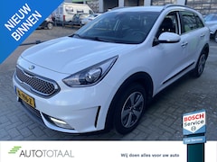 Kia Niro - 1.6 GDi Hybrid DynamicLine