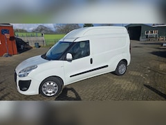 Fiat Doblò Cargo - 1.6 MJ L2H1 Maxi SX Verhoogd Dak