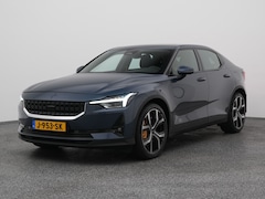 Polestar 2 - 2 Long Range Dual Motor Launch Edition 78kWh Performance Pack | PANO | 360° | H&K | ADAPTI