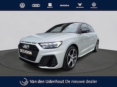 Audi A1 Sportback - 25 TFSI 95Pk S Edition