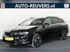 Opel Astra Electric - 54 kWh GS / LED / ACC / CarPlay / Navi / Camera