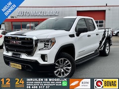 GMC Sierra 1500 - 5.3 V8 LPG 200L MARGE CARPLAY TOP