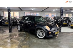MINI Cabrio - 1.6 Cooper