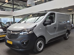 Opel Vivaro - 1.6 CDTI L1H1 Edition EcoFlex