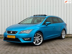 SEAT Leon ST - 1.4 TSI ACT FR Dynamic|Pano|Trekhaak|Navi|Cruise