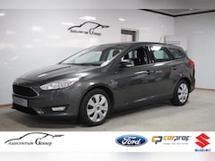 Ford Focus Wagon - 1.0 Lease Edition 125PK