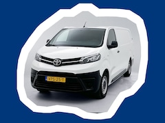 Toyota ProAce Electric Worker - Extra Range Cool Long 330 KM Actieradius WLTP Cruise Control Betimmering