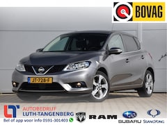 Nissan Pulsar - 1.2 DIG-T N-Connecta