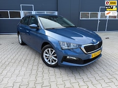 Skoda Scala - Automaat van eerste eigenaar