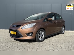 Ford C-Max - 1.0 Edition Airco Cruise PDC Trekhaak NAP APK