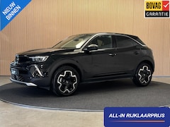 Opel Mokka - 1.2 Turbo 130PK Aut. Ultimate | Carplay | Camera | Stoel- & Stuurverw. | PDC | LED | Incl.