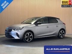 Opel Corsa - 1.2 GS | Panodak | Carplay | Camera | Stoel- & Stuurverw. | Incl. garantie