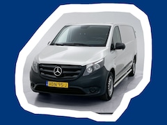 Mercedes-Benz Vito - 109 CDI Lang Trekhaak Betimmering Cruise Control