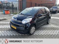 Citroën C1 - 1.0-12V Ambiance Multimediascherm | APK TOT 04-09-2026 | Inruilkoopje