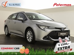Toyota Corolla Touring Sports - Hybrid 140 Active | Stuur + Stoelverwarming | Carplay |