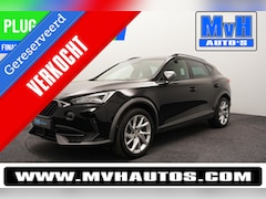 CUPRA Formentor - 1.4 e-Hybrid Business|STOEL/STUUR.VERW|CAMERA