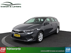 Kia Cee'd Sportswagon - Ceed 1.5 T-GDi DynamicLine