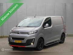 Citroën Jumpy - bestel 2.0 BlueHDI 120 XS CityVan