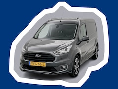 Ford Transit Connect - 1.5 EcoBlue L2 Sport Navigatie Automaat Camera Stoelverwarming