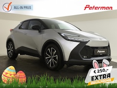 Toyota C-HR - 1.8 Hybrid 140 Style Bi Tone | Elektrische A. Klep | Blindspot