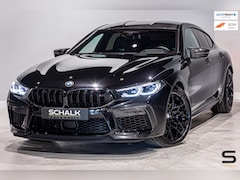 BMW 8-serie Gran Coupé - M8 Competition|Carbon|B&W|ACC|HUD|Full