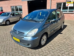 Citroën Xsara Picasso - 1.6i-16V Image // APK 29-12-2026