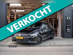 Volkswagen Golf - 2.0 TSI GTI Clubsport Face-Lift|Pano|Acc|Harman&Kardon|IQ-Light|Dealer Onderhouden|