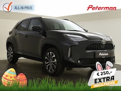 Toyota Yaris Cross - 1.5 Hybrid 115 Style | stoel + stuurverwarmd |