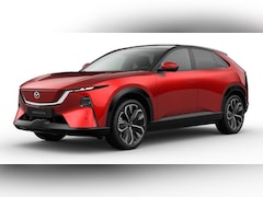 Mazda CX-6e - Takumi 78 kWh NU MET €1.500, - INTRODUCTIEVOORDEEL