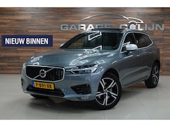 Volvo XC60 - 2.0 D4 AWD R-DESIGN | PANO | 360' CAMERA | ACC |