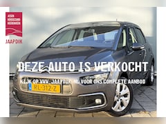 Citroën C4 Picasso - BWJ 2018 | 1.2T 131PK Business | CLIMA | NAVI | CRUISE | PDC | CARPLAY | LICHTMETAAL |