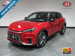 Lexus LBX - 1.5 Emotion / Bi-Tone / Techpack / Leder / Elektr. A.klep