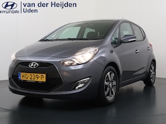 Hyundai ix20 - 1.6i Go Navigatie | Camera | Climate Control | Trekhaak