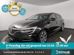 Renault Mégane Estate - 1.3 TCe 140 Techno | Trekhaak | Navigatie | Achteruitrijcamera | Carplay/Android