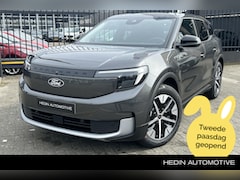 Ford Explorer - Select Extended Range RWD 77 kWh | Trekhaak wegklapbaar | Driver Assistance Pack | Comfort