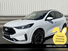 Ford Kuga - 2.5 PHEV ST-Line X | Winter Pack | Technology Pack | Panoramadak | Trekhaak