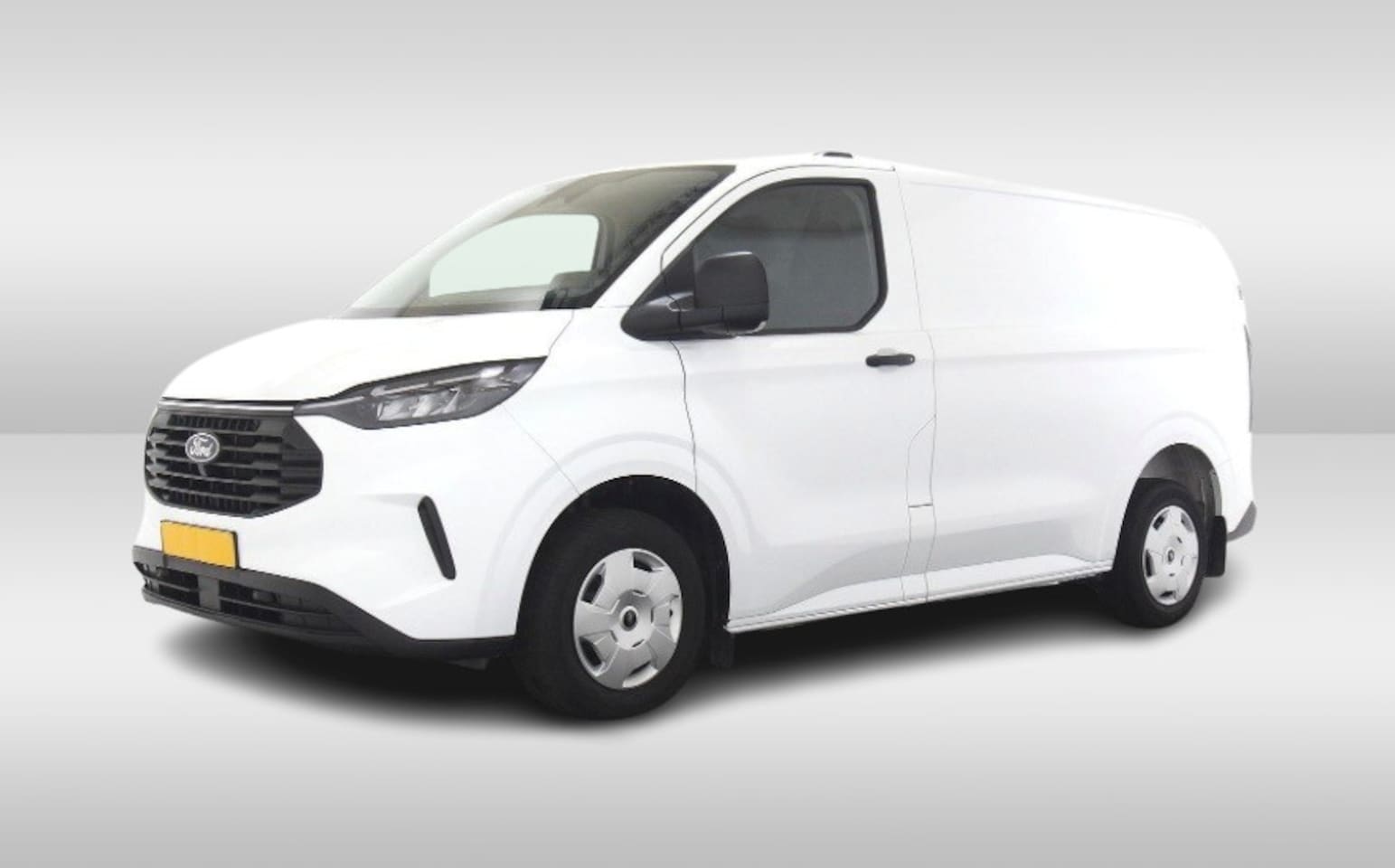 Ford Transit Custom - 2.0 TDci L1 H1 Trend Airco Apple Carplay Camera (Wordt verwacht) - AutoWereld.nl