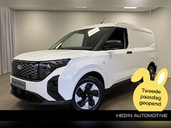Ford Transit Courier - E-Transit Trend 44 kWh Actieradius Electrisch 301KM