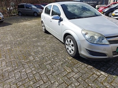 Opel Astra - 1.6 Business
